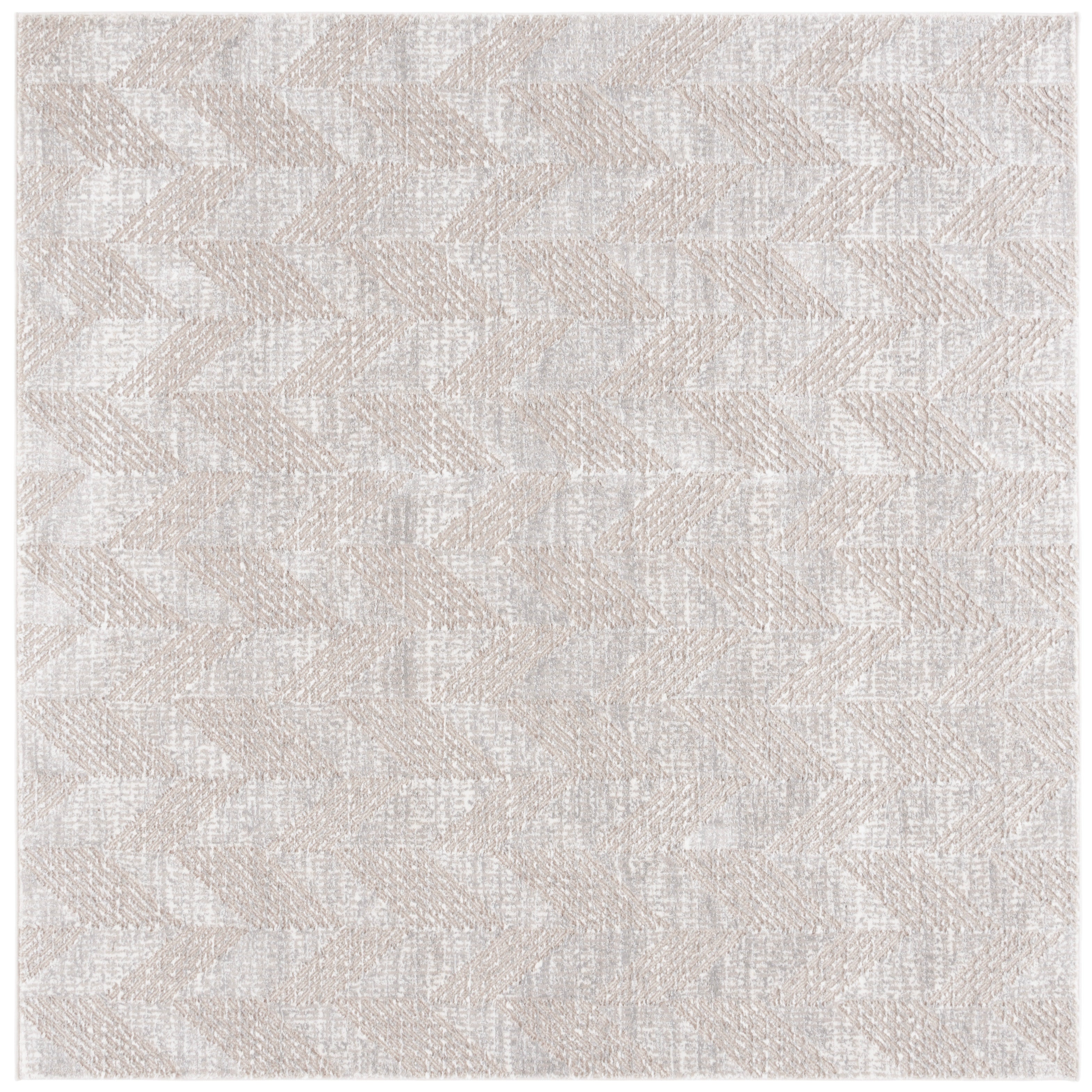 REVIVE 122 – TAUPE / IVORY