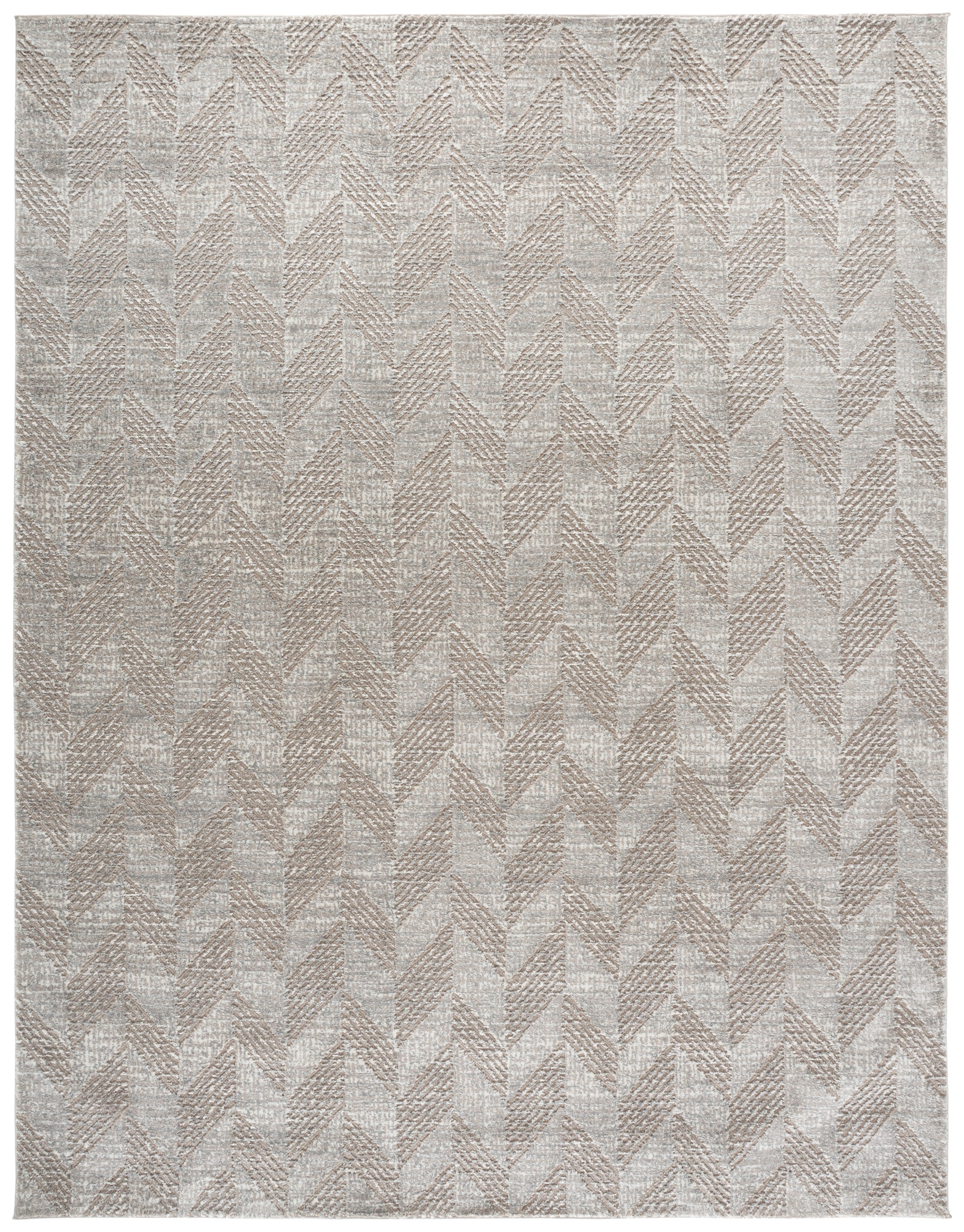 REVIVE 122 – TAUPE / IVORY