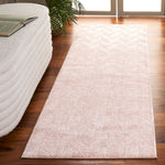 REVIVE 122 – PINK / IVORY