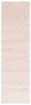 REVIVE 122 – PINK / IVORY