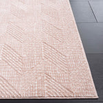REVIVE 122 – PINK / IVORY