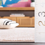 REVIVE 122 – PINK / IVORY