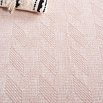 REVIVE 122 – PINK / IVORY