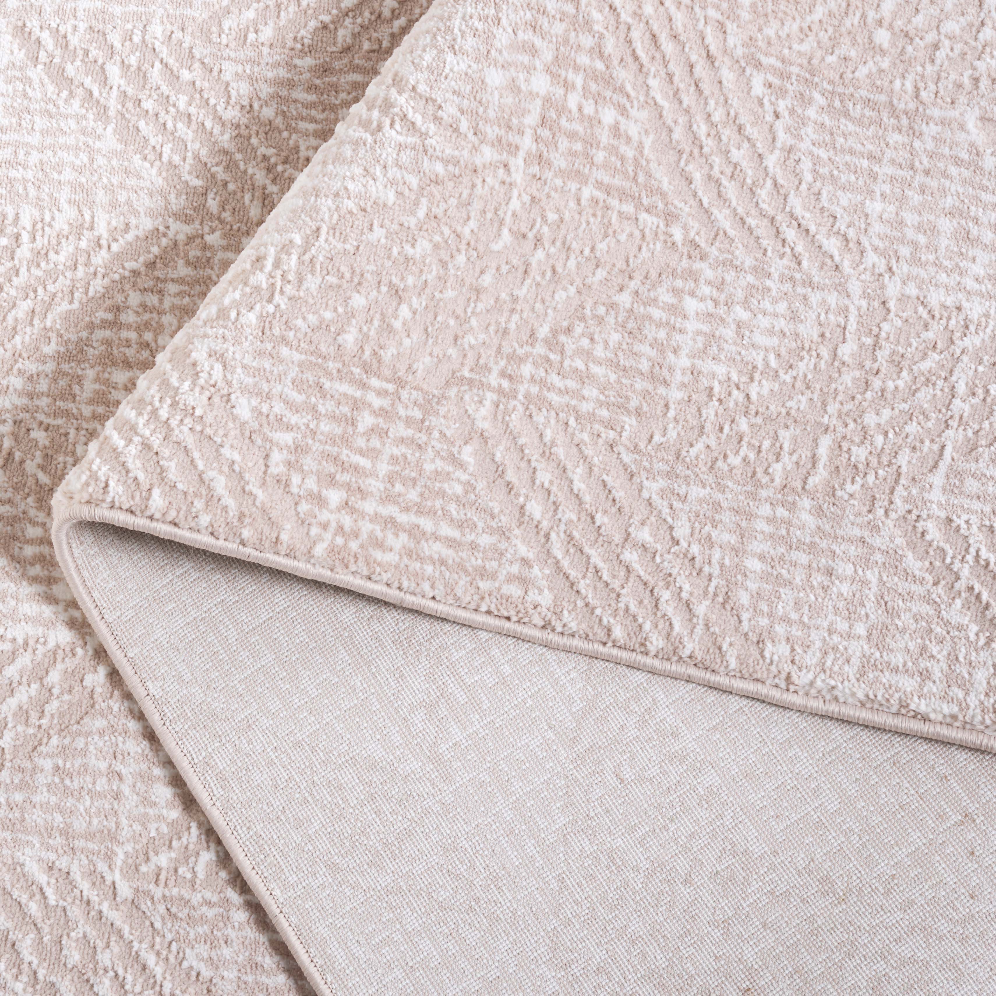 REVIVE 122 – PINK / IVORY