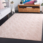 REVIVE 122 – PINK / IVORY
