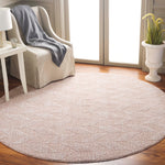 REVIVE 122 – PINK / IVORY