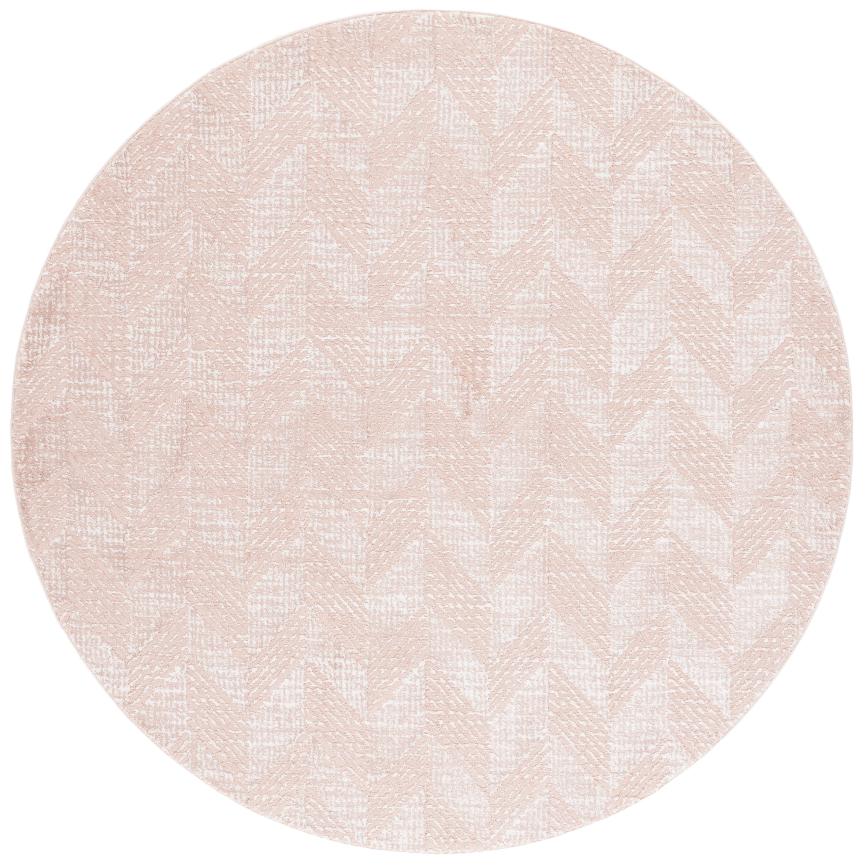 REVIVE 122 – PINK / IVORY