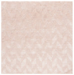 REVIVE 122 – PINK / IVORY