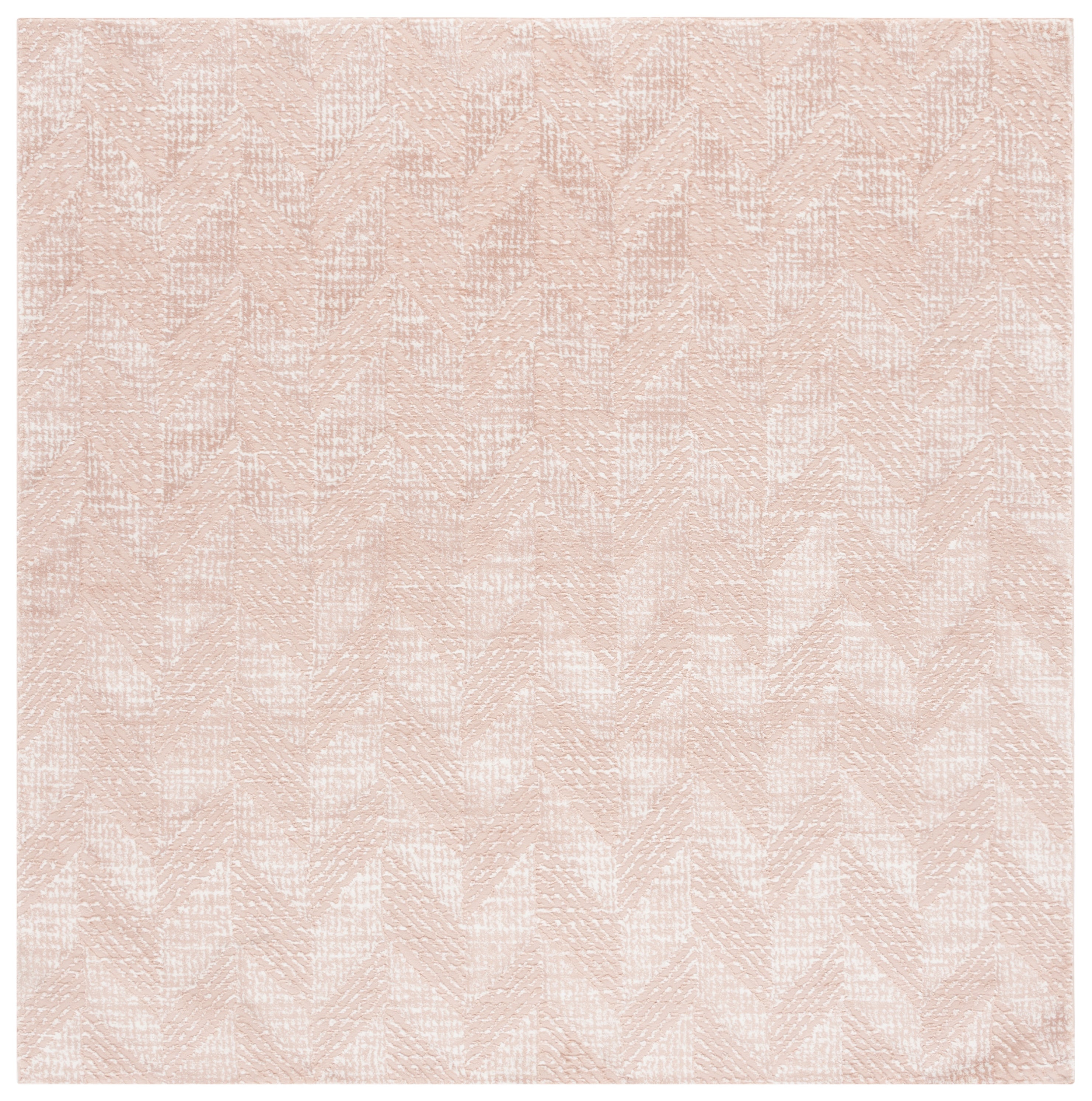 REVIVE 122 – PINK / IVORY