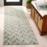 REVIVE 122 – SAGE / IVORY