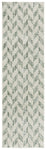 REVIVE 122 – SAGE / IVORY