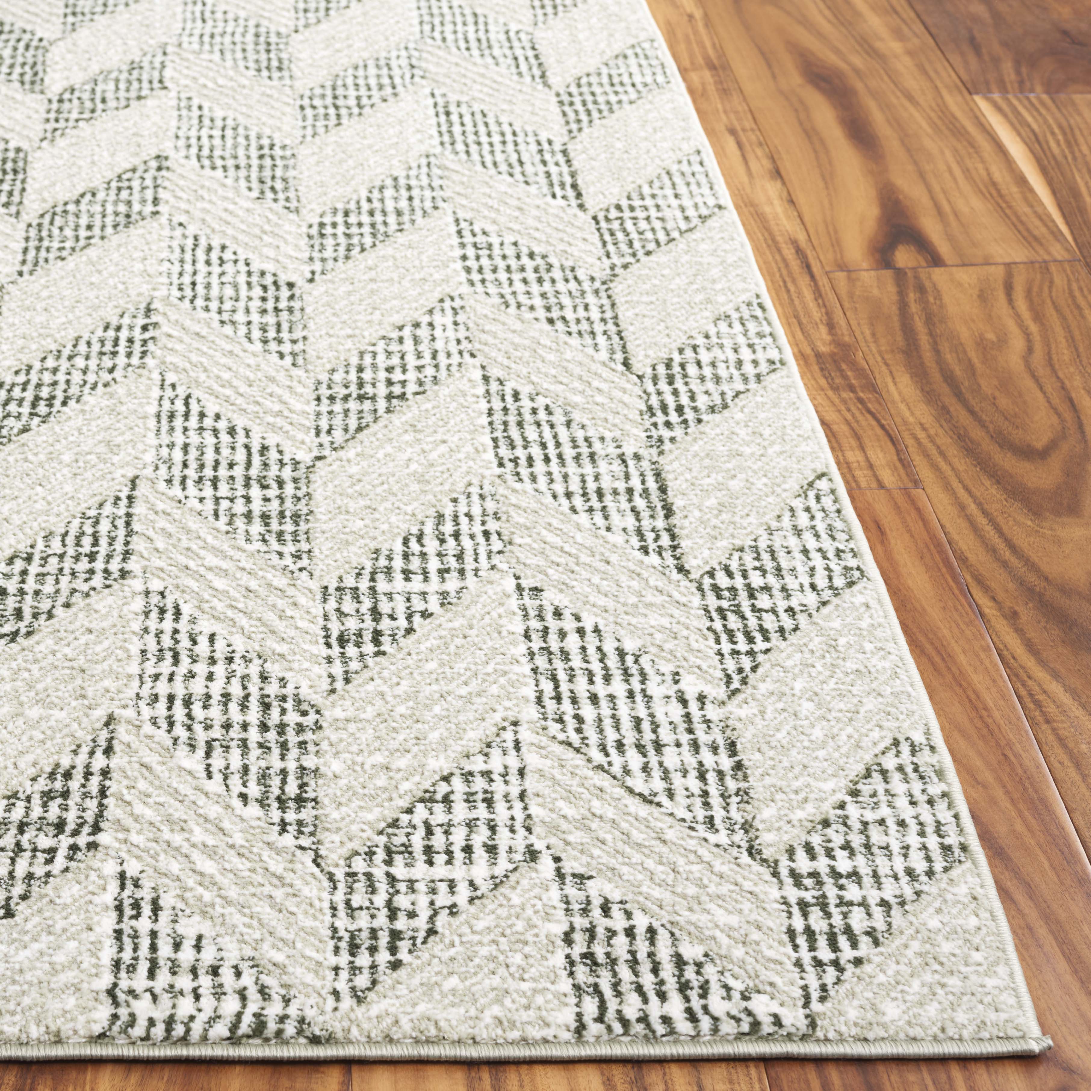 REVIVE 122 – SAGE / IVORY