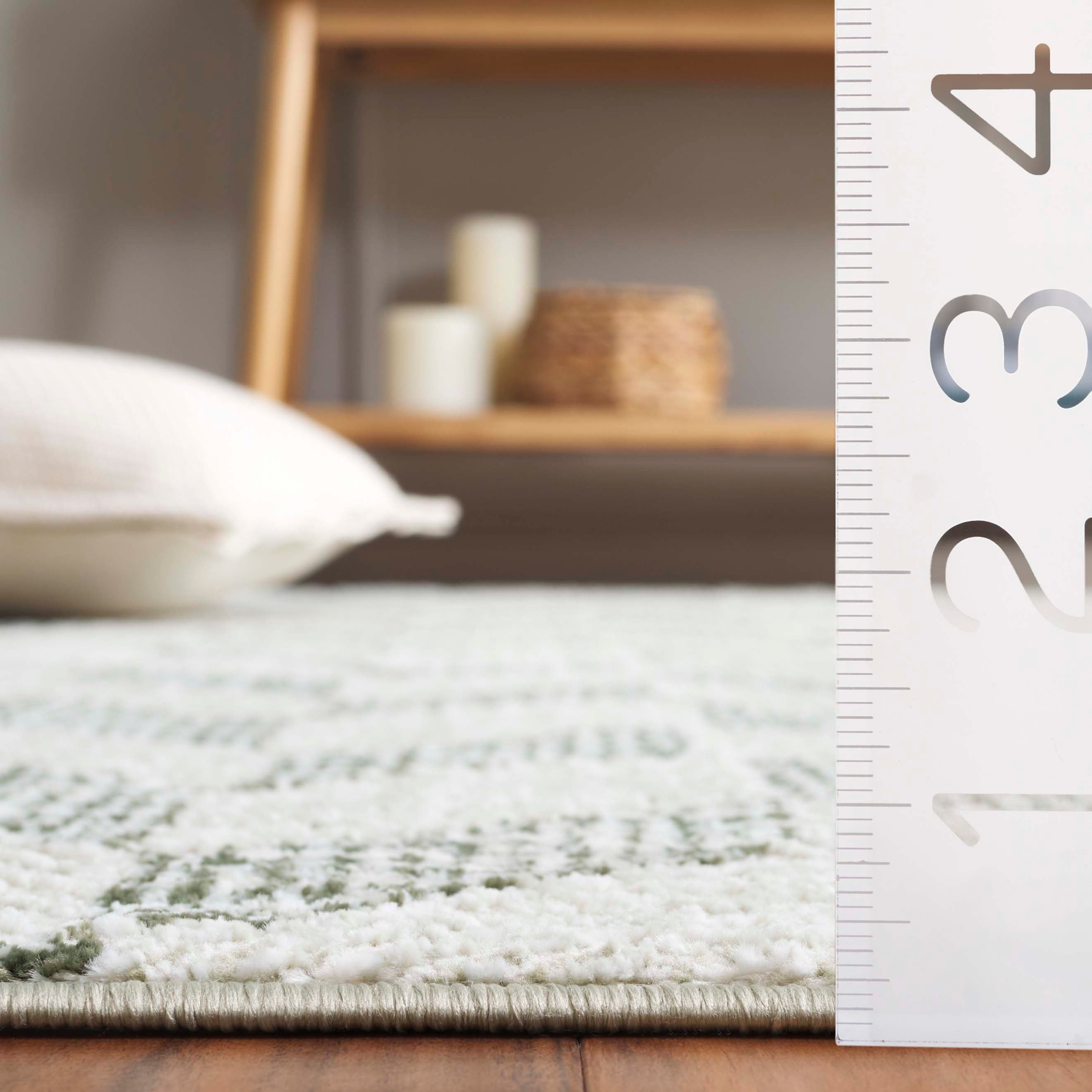 REVIVE 122 – SAGE / IVORY