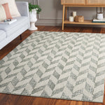 REVIVE 122 – SAGE / IVORY