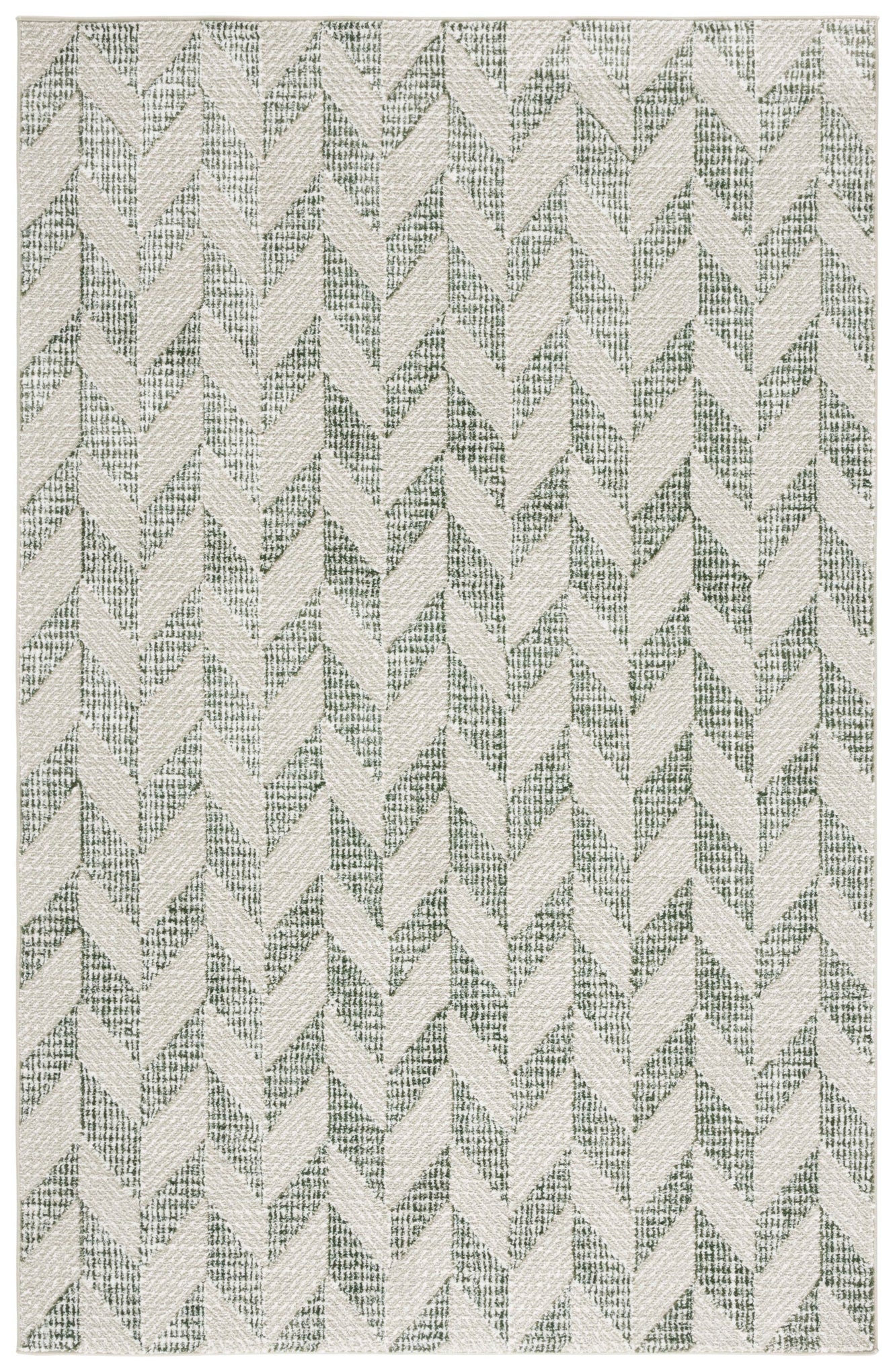 REVIVE 122 – SAGE / IVORY