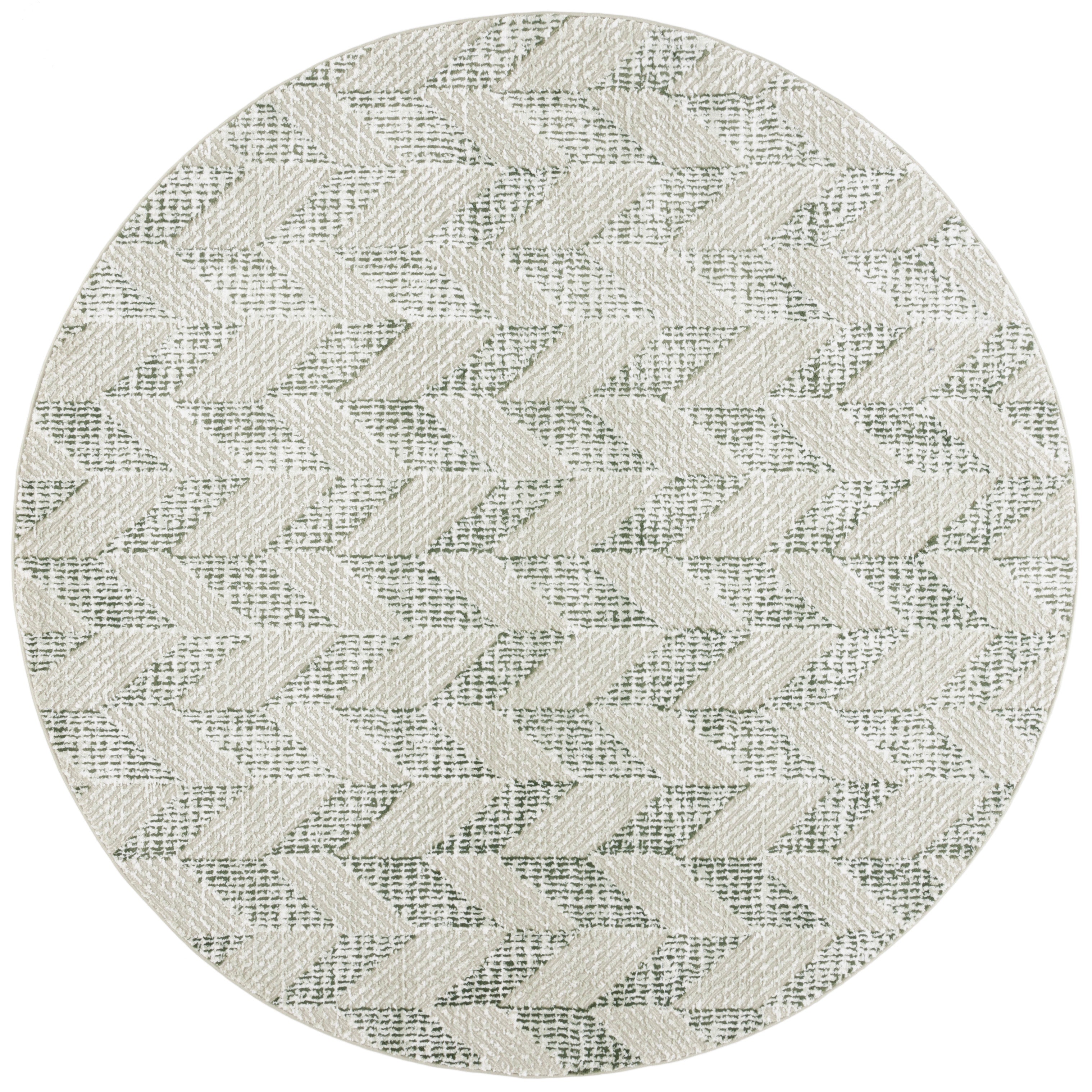 REVIVE 122 – SAGE / IVORY