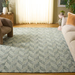 REVIVE 122 – SAGE / IVORY