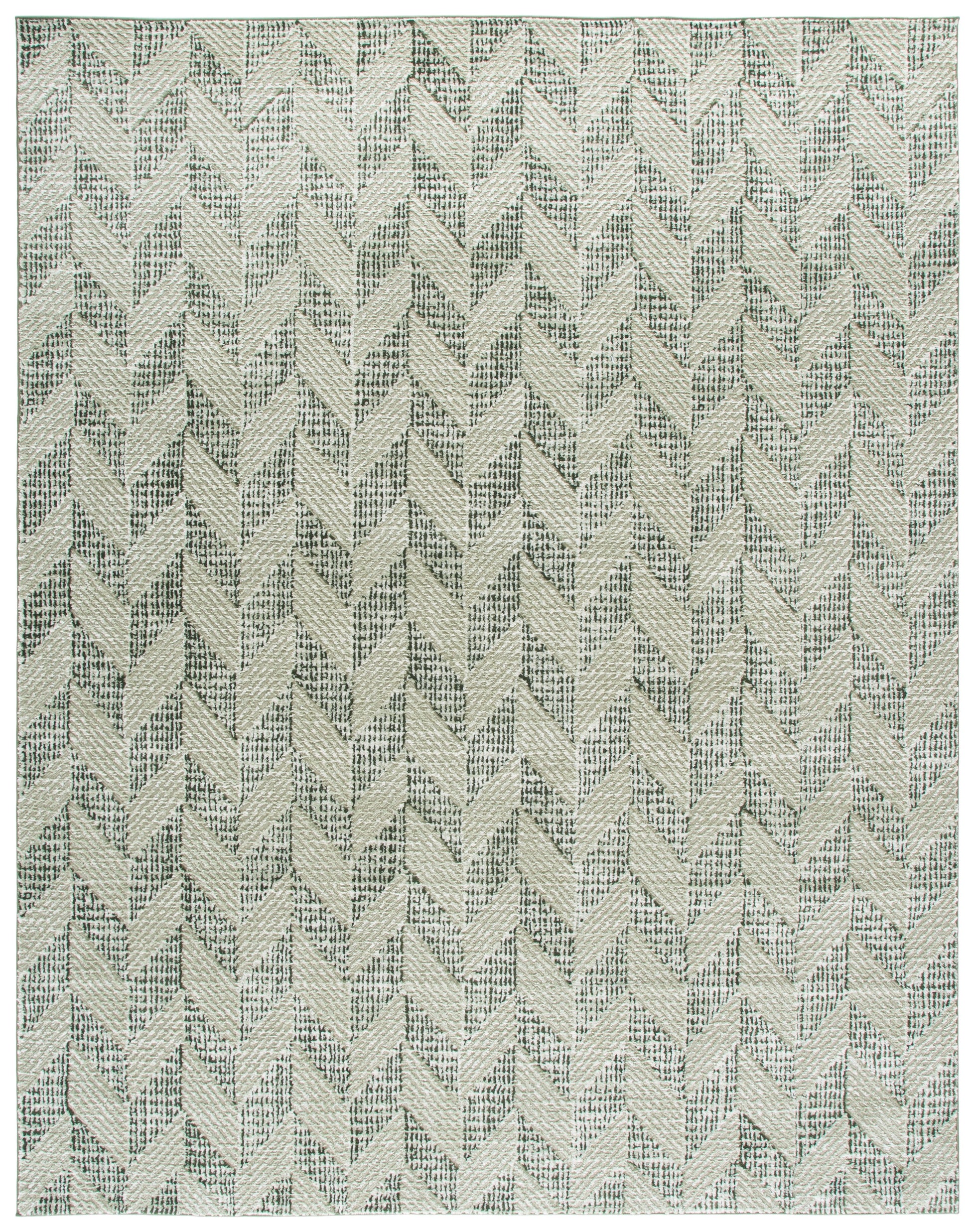 REVIVE 122 – SAGE / IVORY
