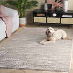 REVIVE 124 – TAUPE / IVORY