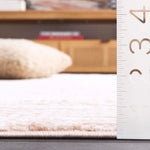 REVIVE 124 – PINK / IVORY