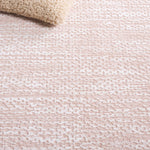 REVIVE 124 – PINK / IVORY