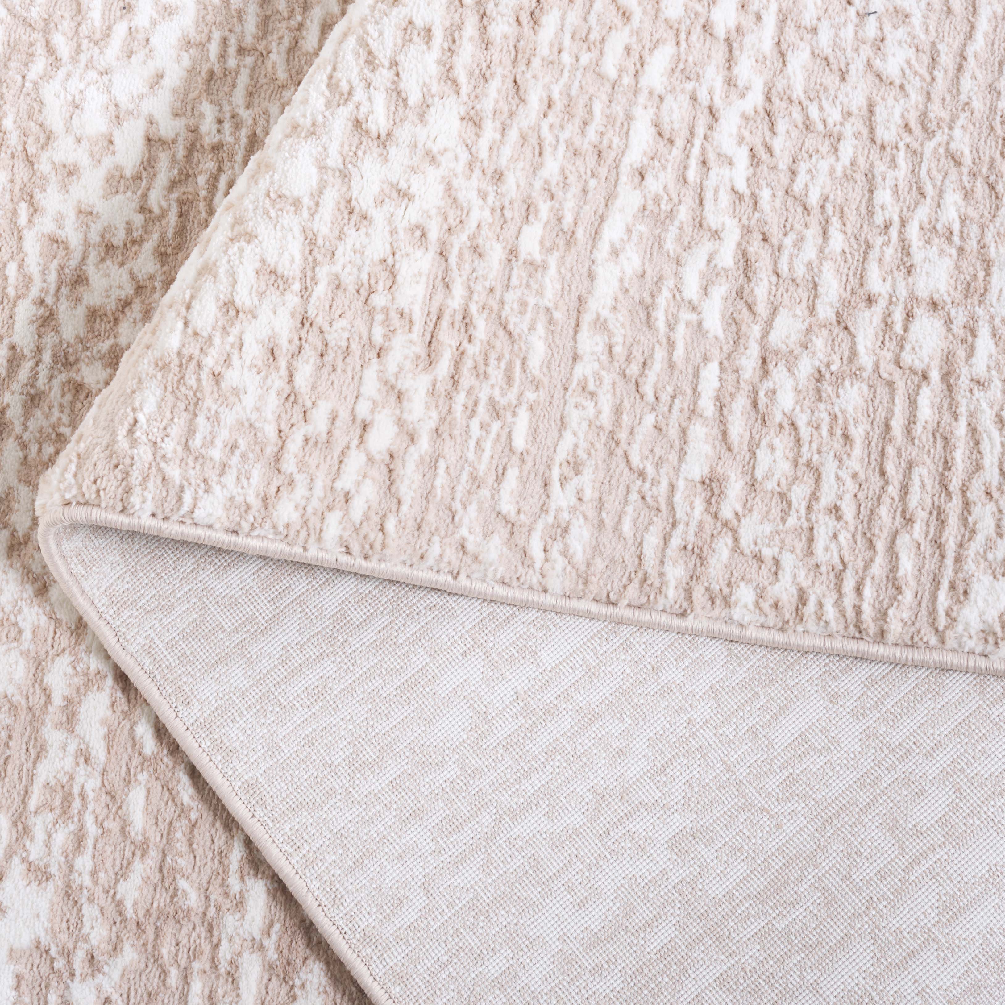 REVIVE 124 – PINK / IVORY