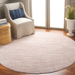 REVIVE 124 – PINK / IVORY