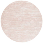 REVIVE 124 – PINK / IVORY