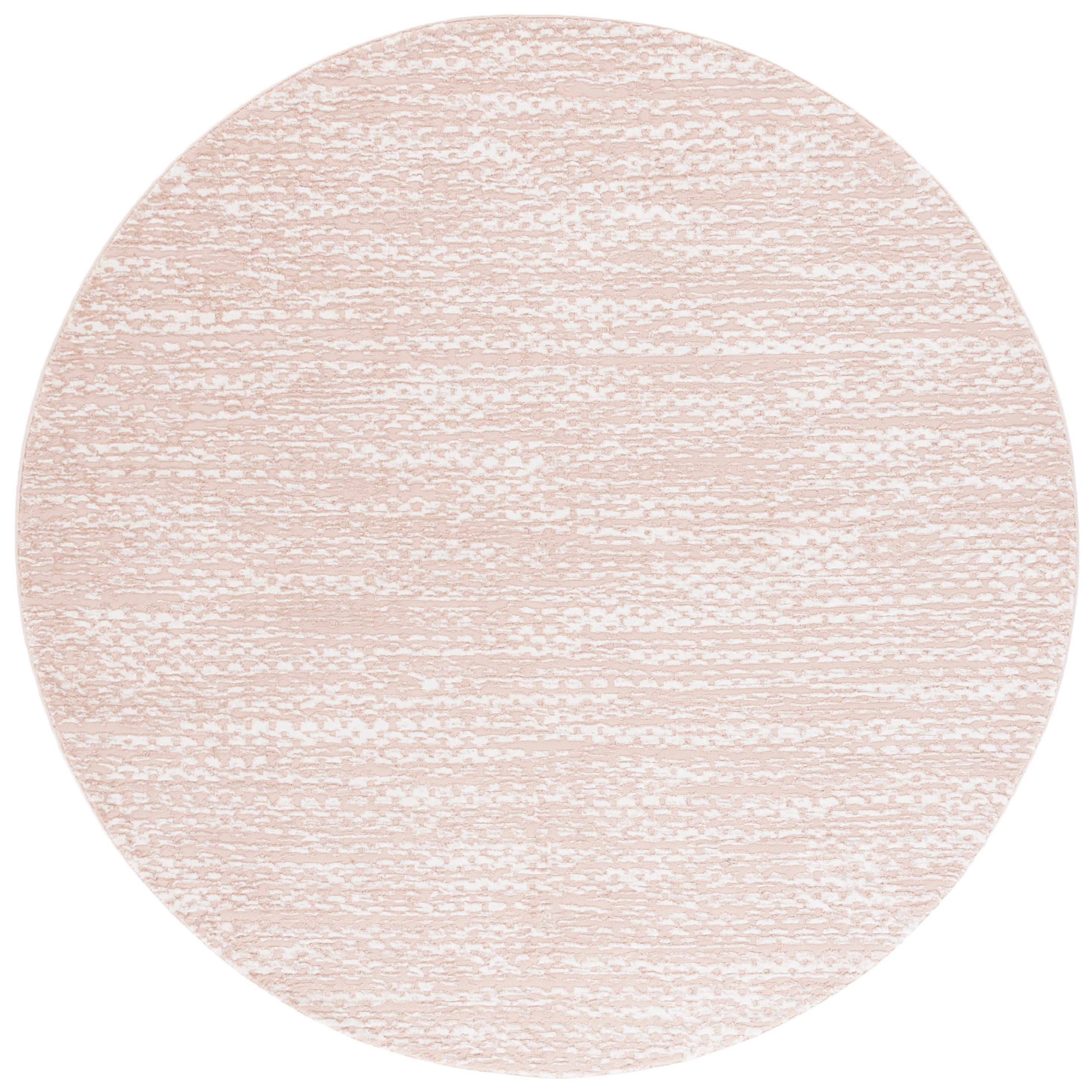 REVIVE 124 – PINK / IVORY