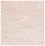 REVIVE 124 – PINK / IVORY
