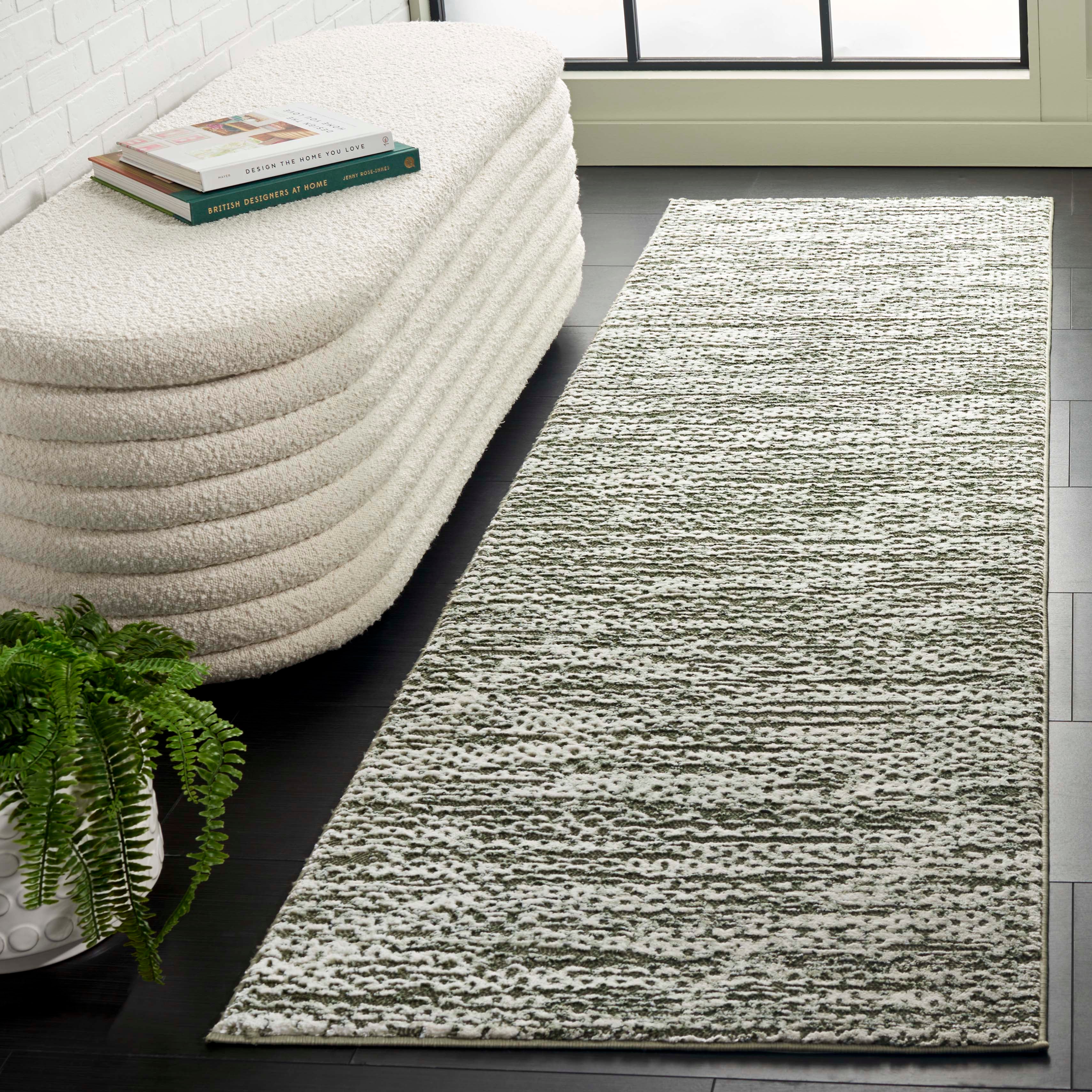 REVIVE 124 – SAGE / IVORY