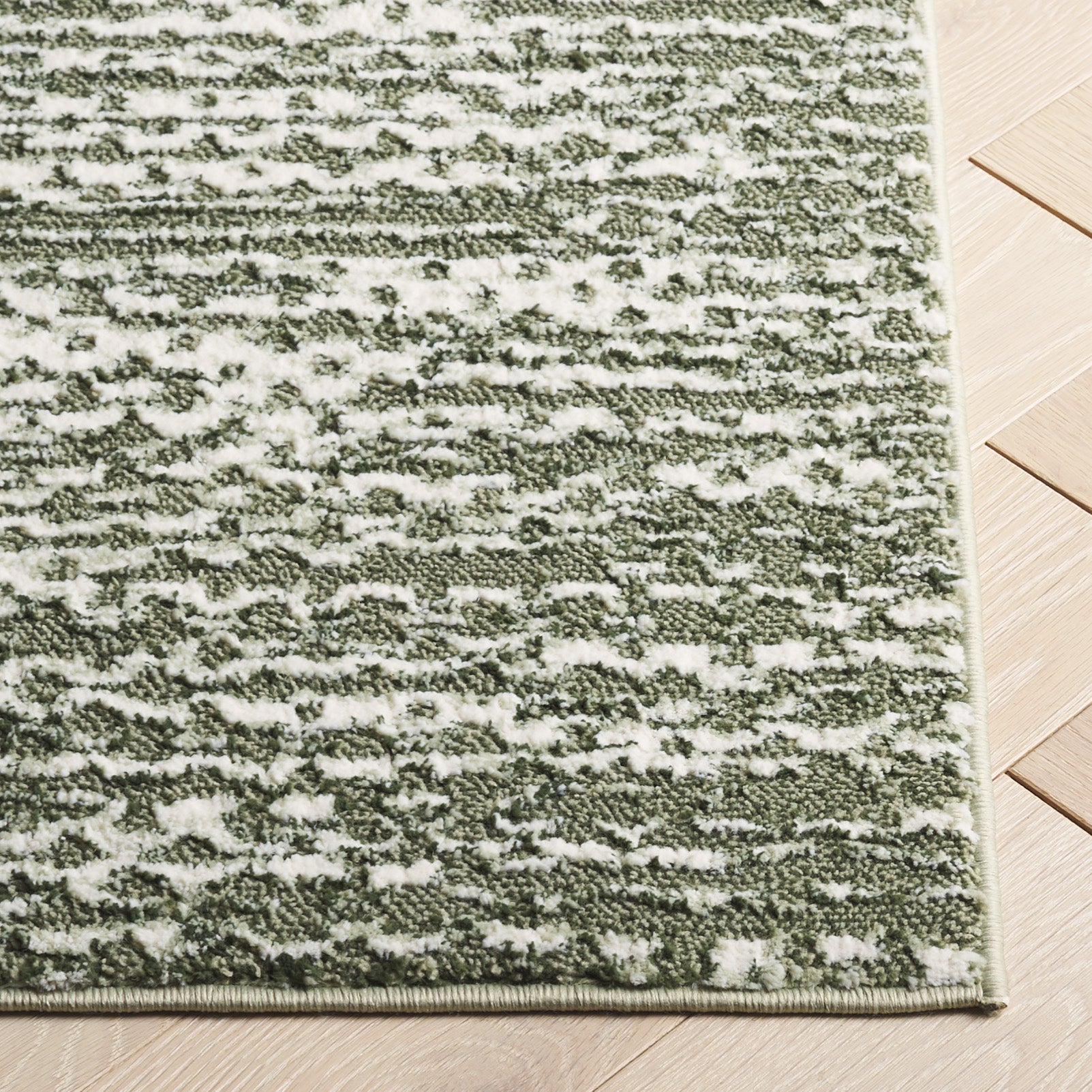 REVIVE 124 – SAGE / IVORY