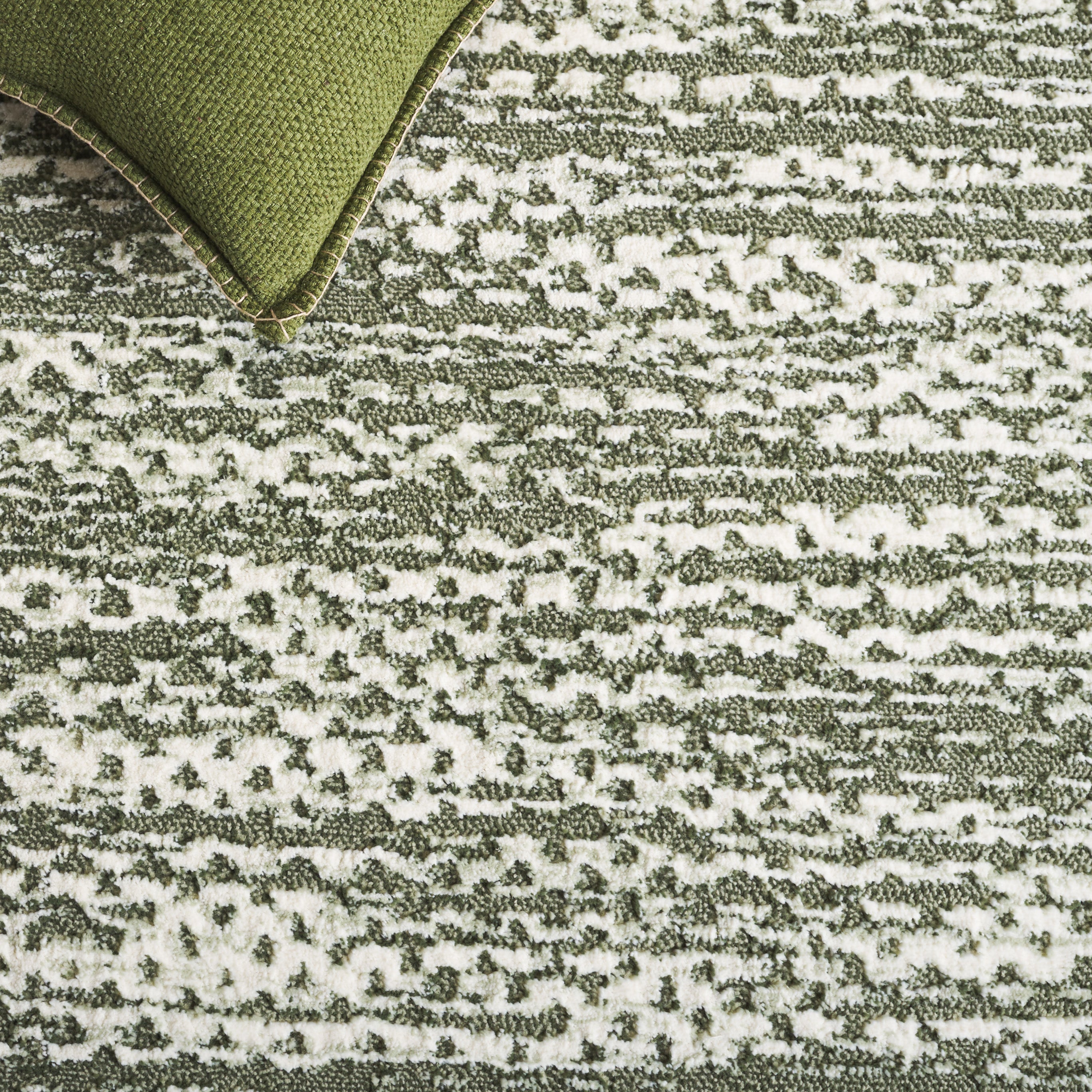 REVIVE 124 – SAGE / IVORY