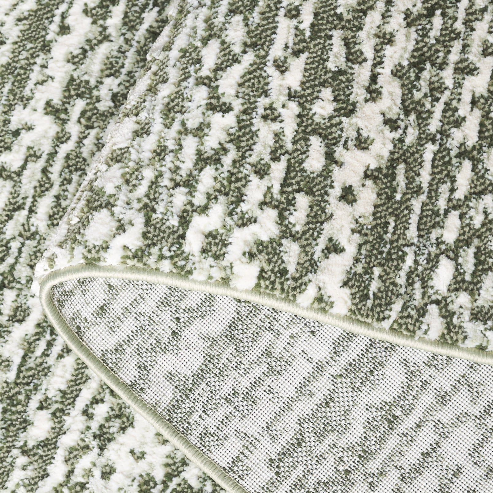 REVIVE 124 – SAGE / IVORY