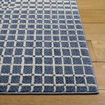 REVIVE 128 – BLUE / IVORY