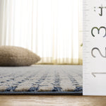 REVIVE 128 – BLUE / IVORY