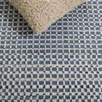 REVIVE 128 – BLUE / IVORY