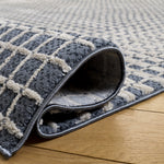 REVIVE 128 – BLUE / IVORY