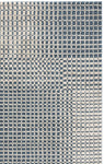 REVIVE 128 – BLUE / IVORY