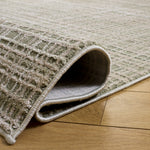 REVIVE 130 – GREEN / BEIGE IVORY