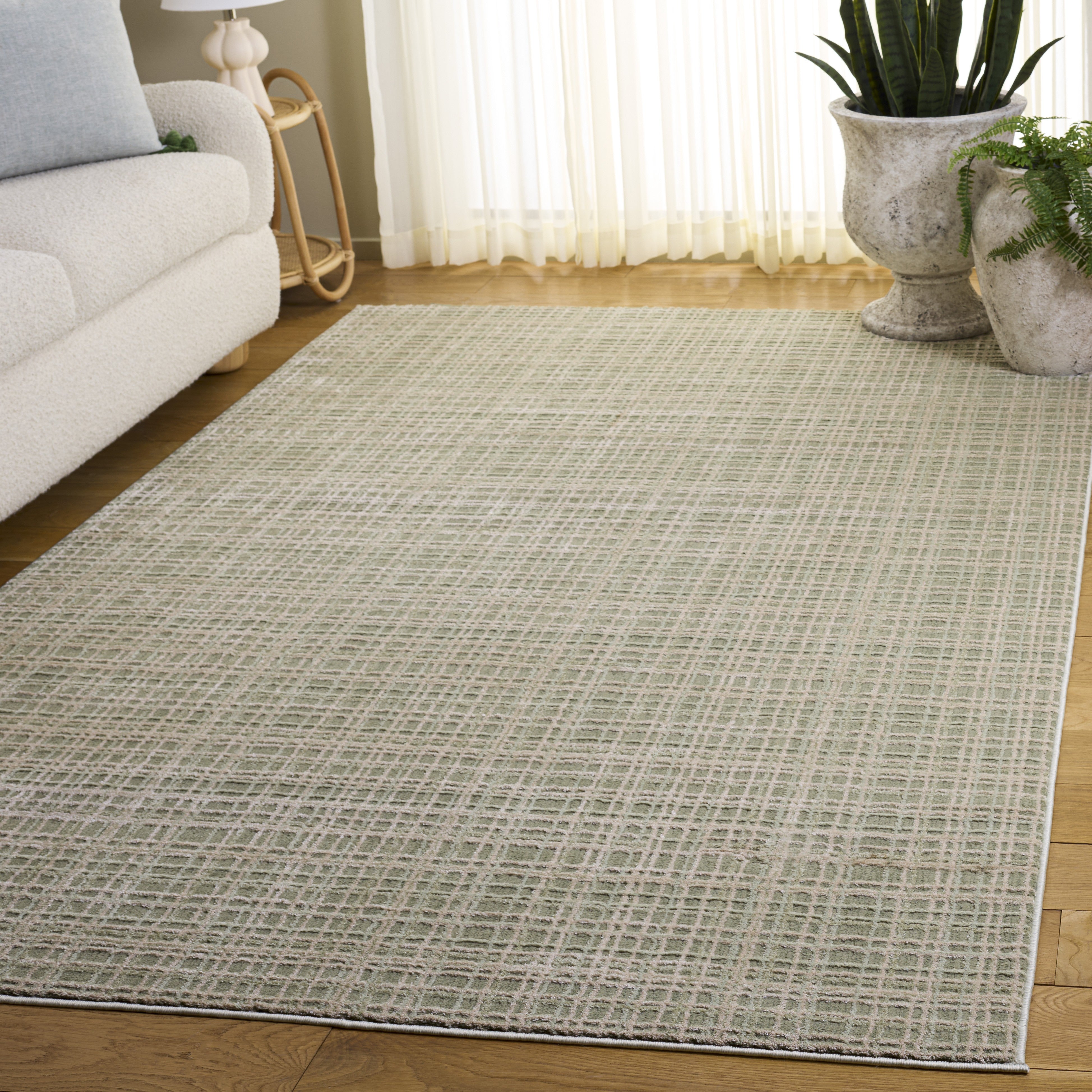 REVIVE 130 – GREEN / BEIGE IVORY