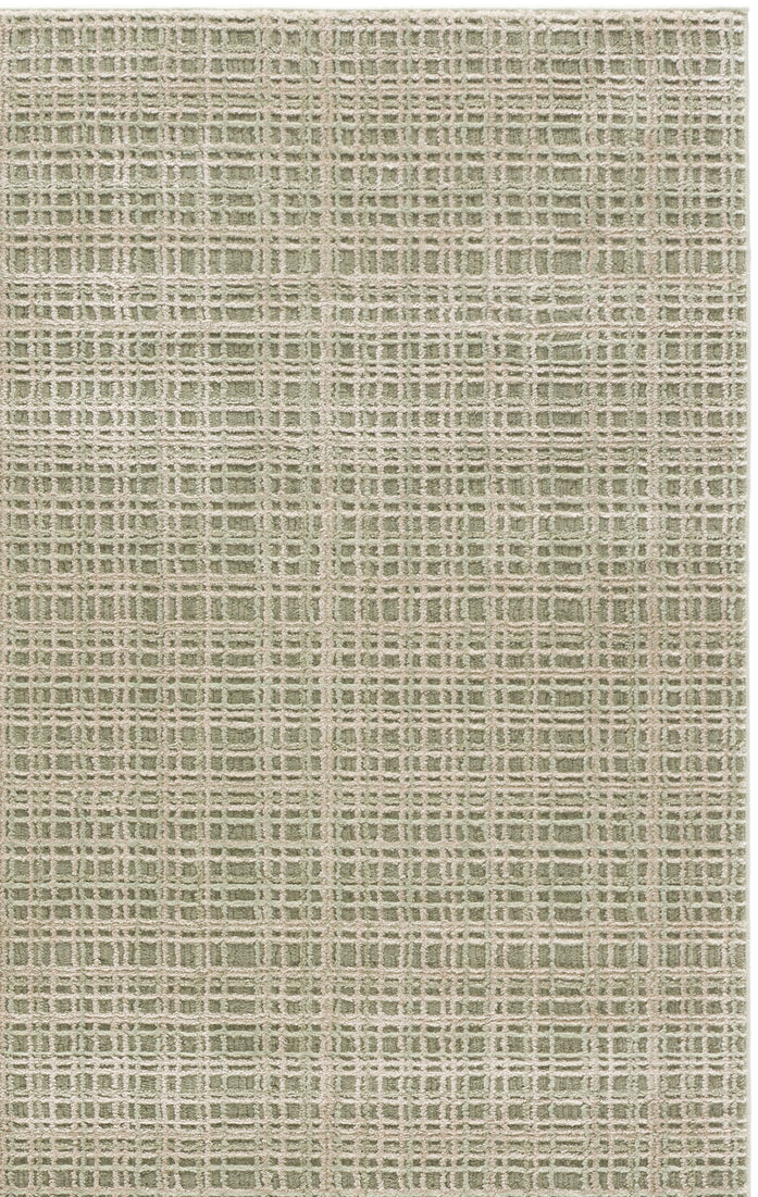 REVIVE 130 – GREEN / BEIGE IVORY