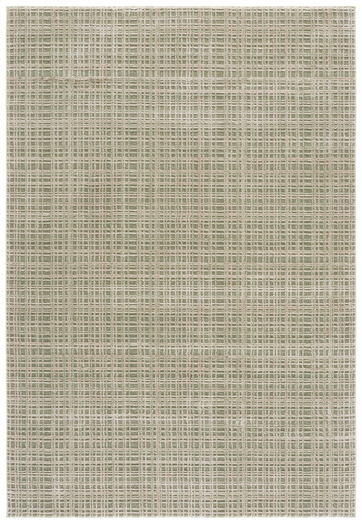 REVIVE 130 – GREEN / BEIGE IVORY