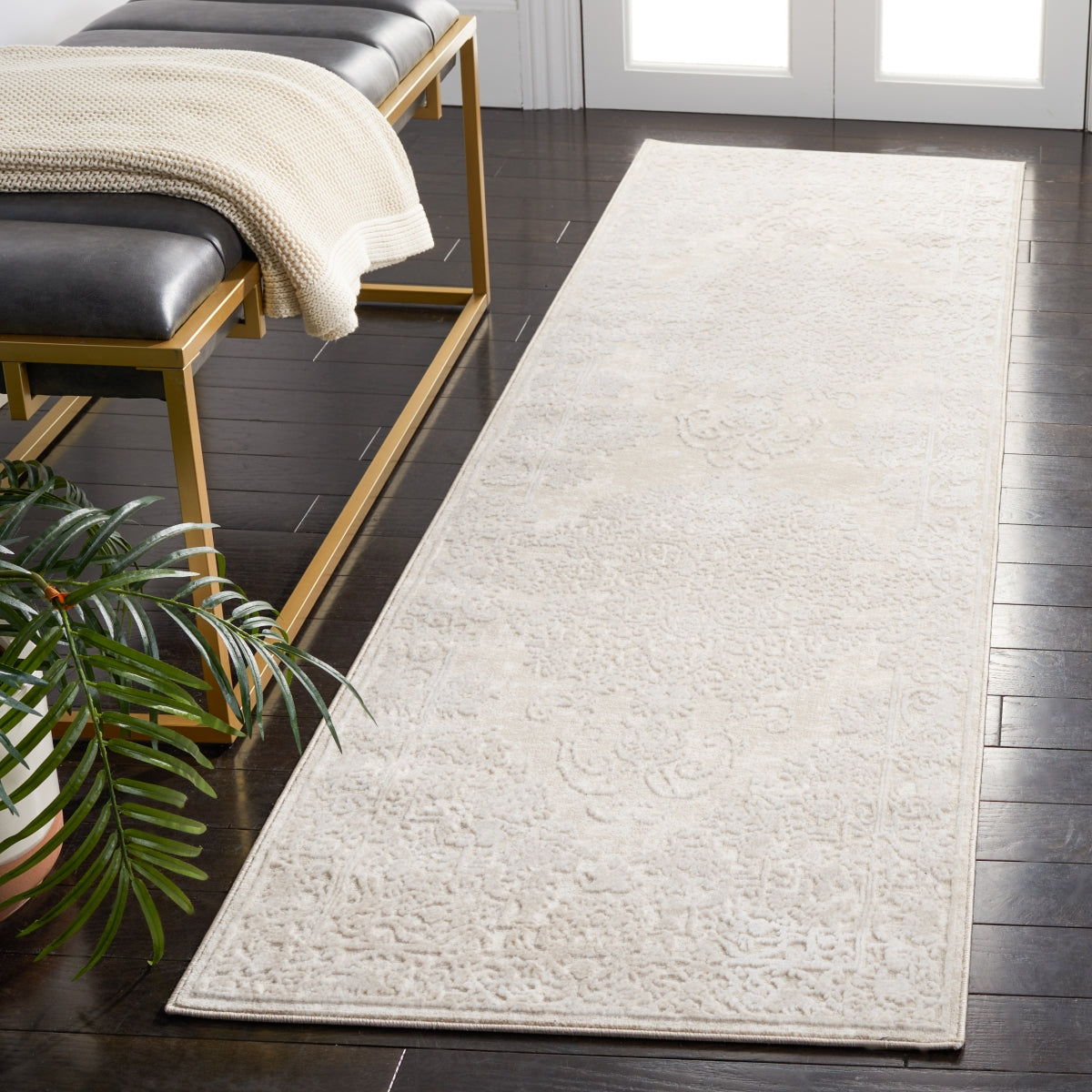 CREME / IVORY