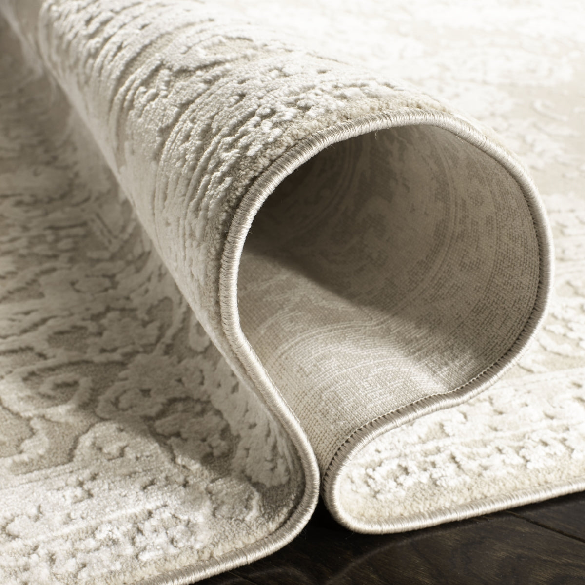 CREME / IVORY