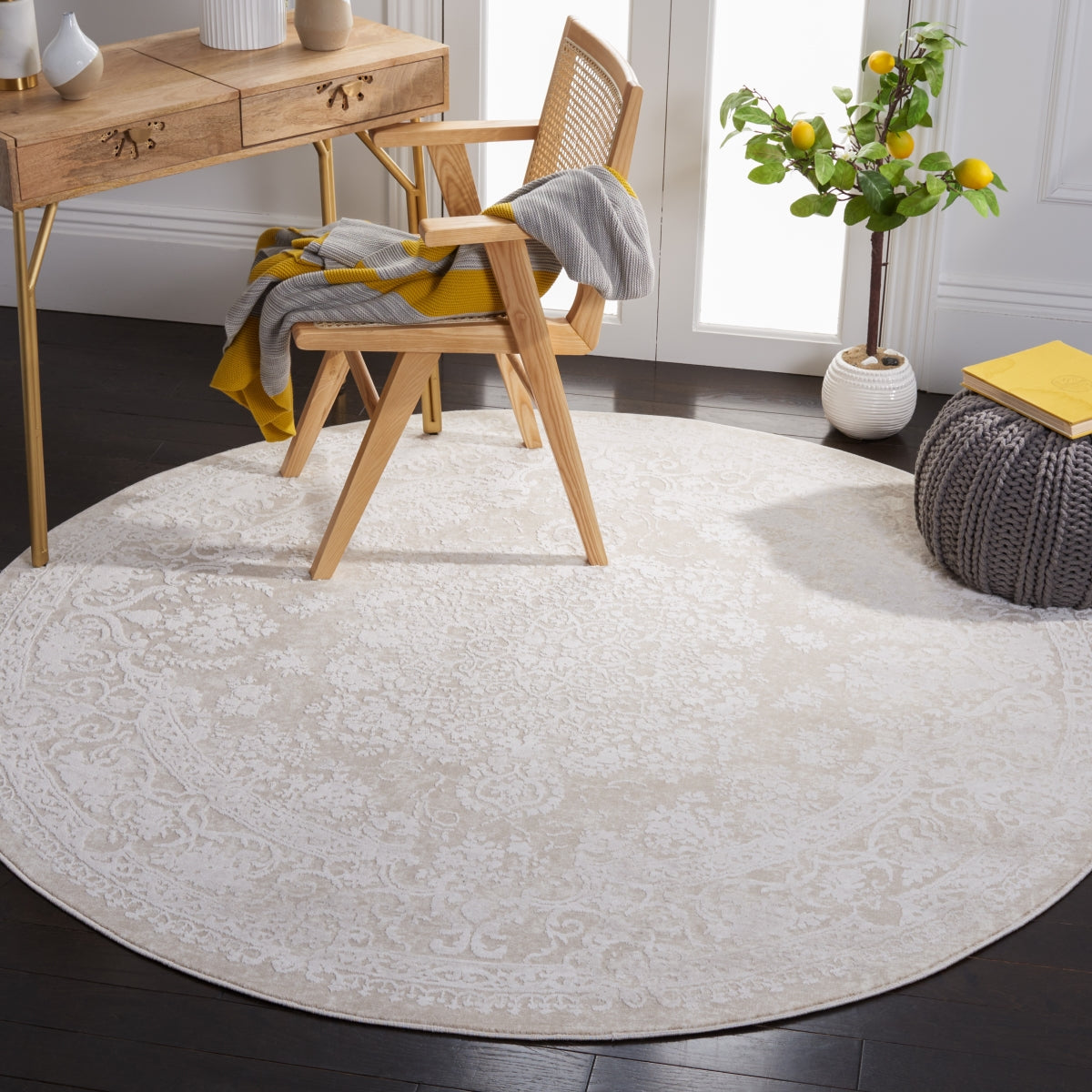 CREME / IVORY