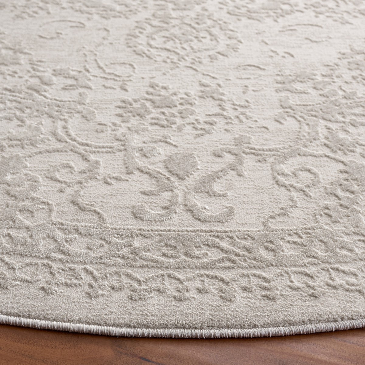 IVORY / WHITE
