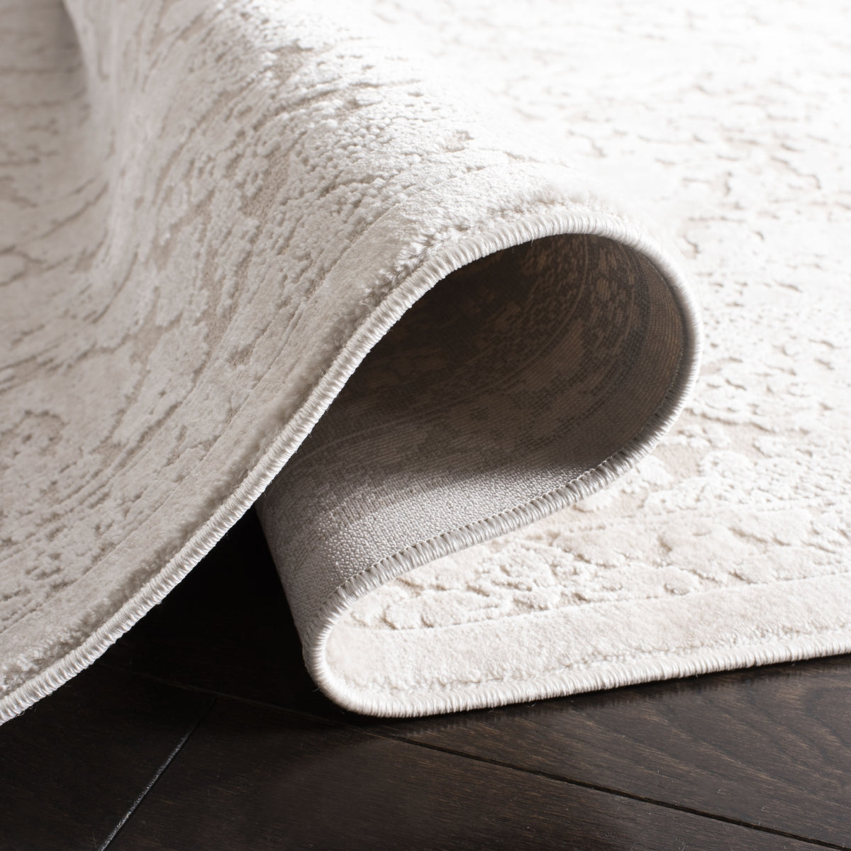 CREME / IVORY