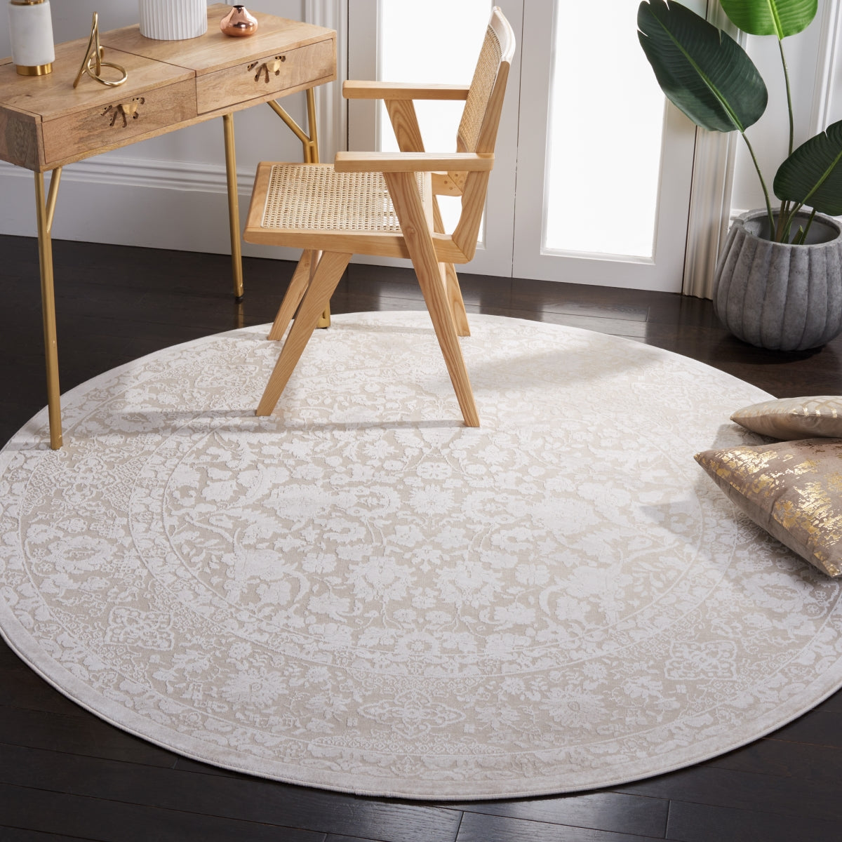 CREME / IVORY