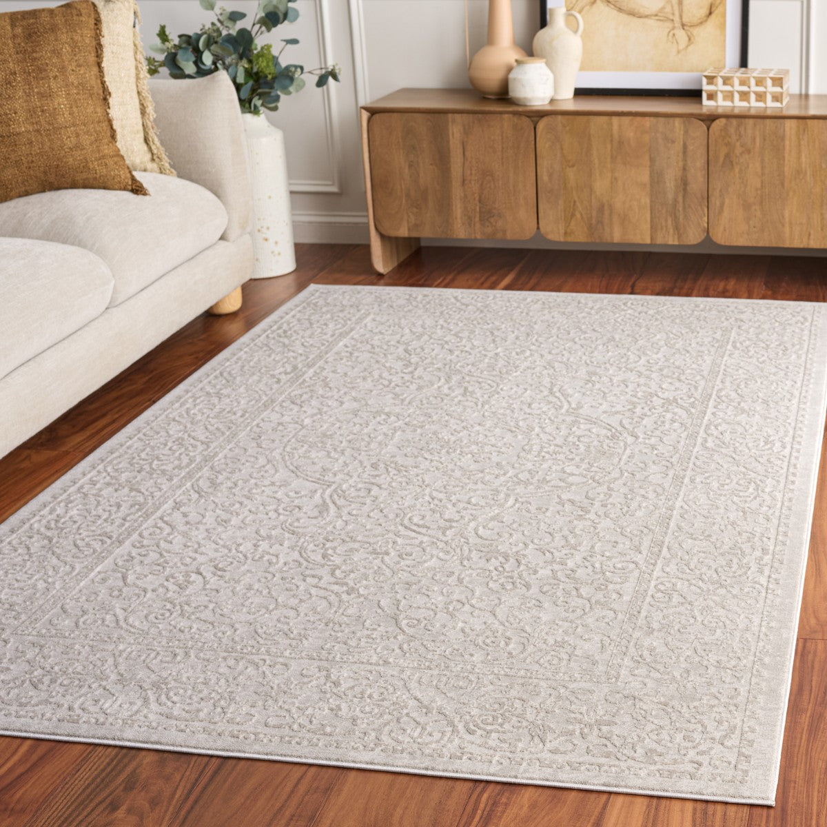 IVORY / BEIGE